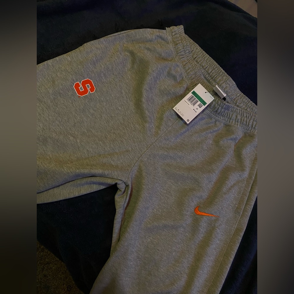 Nike sweats brand new
